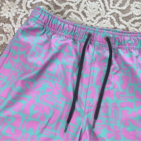 NWOT O’Neill Hyperfreak Hermosa E-Waist Board Shorts - Picture 7 of 13